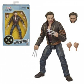 Люди Икс игрушка фигурка Росомаха X Men Wolverine
