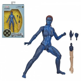 Люди Икс игрушка фигурка Мистик X Men Mystique