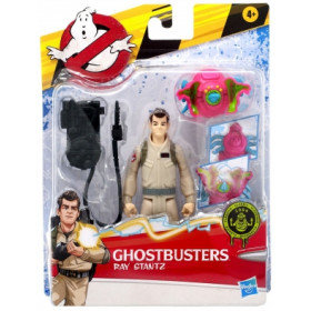 Охотники за привидениями игрушка фигурка Рэймонд Стентс Ghostbusters