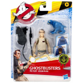 Охотники за привидениями игрушка фигурка Питер Венкман Ghostbusters