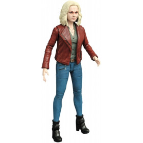 Я зомби игрушка фигурка Лив Мур Сезон 2 iZombie Liv Moore