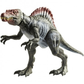 Мир Юрского периода игрушка фигурка динозавр Спинозавр Jurassic World Spinosaurus