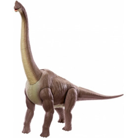 Мир Юрского периода игрушка фигурка динозавр Брахиозавр Jurassic World Brachiosaurus