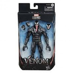 Веном игрушка фигурка Venom