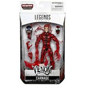 Веном игрушка фигурка Карнаж Venom