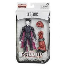 Морбиус игрушка фигурка Morbius