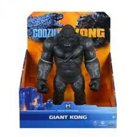 Годзилла против Конга игрушка фигурка Конг Godzilla vs Kong