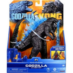 Годзилла против Конга фигурка игрушка Годзилла Godzilla vs Kong