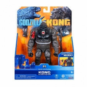 Годзилла против Конга фигурка игрушка Конг Godzilla vs Kong 