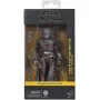 Звездные войны Опорная команда игрушка фигурка Капитан пиратов Брутус Star Wars Skeleton Crew Pirate Captain Brutus