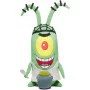 Губка Боб Квадратные Штаны игрушка плюшевая мягкая Планктон SpongeBob SquarePants Plankton Plush