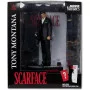 Лицо со шрамом игрушка фигурка статуя Тони Монтана Movie Scarface Tony Montana Figure
