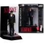 Лицо со шрамом игрушка фигурка статуя Тони Монтана Movie Scarface Tony Montana Figure