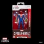 Человек паук 2 игрушка фигурка Майлз Моралес Spider Man 2 Miles Morales Action Figure