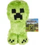 Майнкрафт в кино игрушка плюшевая мягкая Крипер Minecraft Movie Creeper Plush