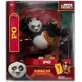 Кунг Фу Панда игрушка фигурка статуя Панда По Movie Kung Fu Panda Po Figure