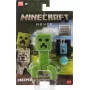 Майнкрафт в кино фигурка игрушка Крипер Minecraft Movie Creeper Figure