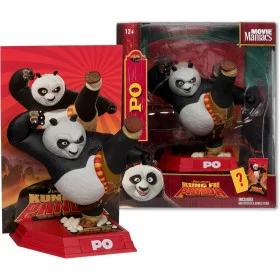 Кунг Фу Панда игрушка фигурка статуя Панда По Movie Kung Fu Panda Po Figure