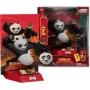 Кунг Фу Панда игрушка фигурка статуя Панда По Movie Kung Fu Panda Po Figure