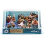 Моана игрушка фигурка набор фигурок Disney Moana Figure Play Set