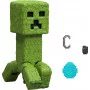 Майнкрафт в кино фигурка игрушка Крипер Minecraft Movie Creeper Figure