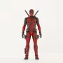 Дэдпул 3 Дэдпул и Росомаха фигурка игрушка Дэдпул Deadpool & Wolverine Deadpool Action Figure