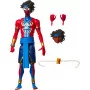 Человек паук Паутина вселенных игрушка фигурка Павитр Прабхакар Spider Man Across The Spider Verse Pavitr Prabhakar