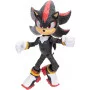 Соник 3 в кино игрушка фигурка Шэдоу sonic 3 the Hedgehog movie Shadow