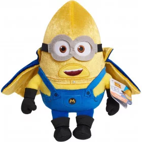 Гадкий я 4 игрушка плюшевая мягкая Миньон Гас Despicable Me 4 Illumination Minions Gus