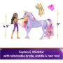 Академия единорогов игрушка игровой набор София и Уайлдстар Unicorn Academy Sophia & Wildstar
