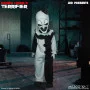 Ужасающий игрушка кукла клоун Арт The Terrifier Clown Art