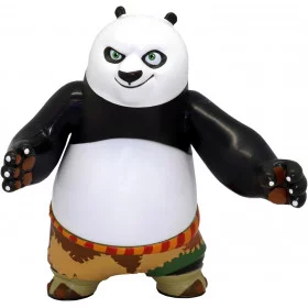 Кунг фу панда 4 игрушка фигурка По Kung Fu Panda 4 Po