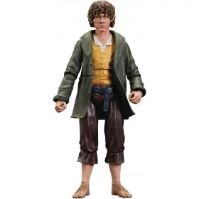 Властелин колец игрушка фигурка Мерри Мериадок Брендибак The Lord of the Rings Merry