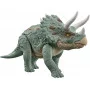 Мир юрского периода игрушка фигурка Динозавр Трицератопс World Jurassic Triceratops