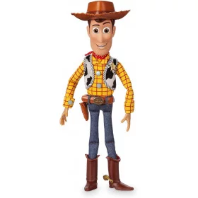 История игрушек игрушка фигурка Вуди Toy Story Woody