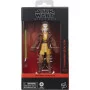 Звездные войны Аколит игрушка фигурка Джеки Лон Star Wars The Acolyte Jecki Lon