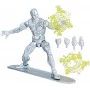 Серебряный Серфер игрушка фигурка Marvel Silver Surfer