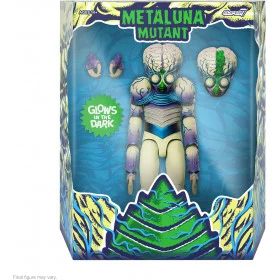 Этот остров Земля фигурка игрушка Металуна Мутант This Island Earth metaluna mutant