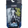 Серебряный Серфер игрушка фигурка Marvel Silver Surfer