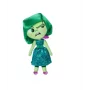 Головоломка 2 игрушка мягкая плюшевая Брезгливость отвращение Inside Out 2 Disgust