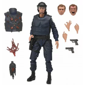 Робокоп игрушка фигурка Алекс Мерфи RoboCop Alex Murphy