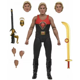 Флэш Гордон игрушка фигурка Flash Gordon 1980