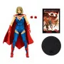 Супергерл фигурка игрушка Несправедливость 2 Supergirl Injustice 2