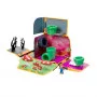 Братья Супер Марио в кино игрушка игровой набор мини мир 1 The Super Mario Bros Movie Mini-World Playset