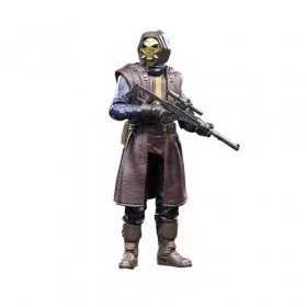 Книга Бобы Фетта игрушка фигурка щука солдат The Book of Boba Fett Pyke Soldier