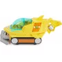 Щенячий патруль Акващенки Крепыш игрушка игровой набор PAW Patrol Aqua Pups Rubble