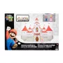 Братья Супер Марио в кино игрушка игровой набор мини мир The Super Mario Bros Movie Mini-World Playset