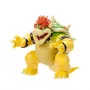 Братья Супер Марио в кино игрушка фигурка Боузер набор фигурок The Super Mario Bros Movie Bowser