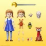 Спасатели Дисней игрушка фигурка Пенни The Rescuers Disney Penny