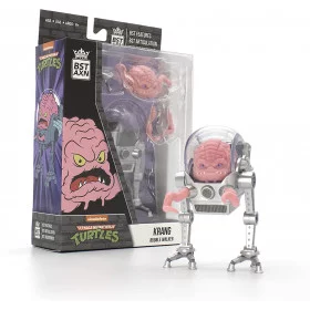 Черепашки Ниндзя игрушка фигурка Крэнг TMNT Teenage Mutant Ninja Krang